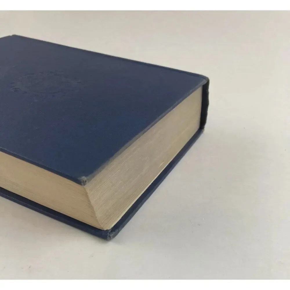 The Oxford Shakespeare Complete Works 1959 Rare - London